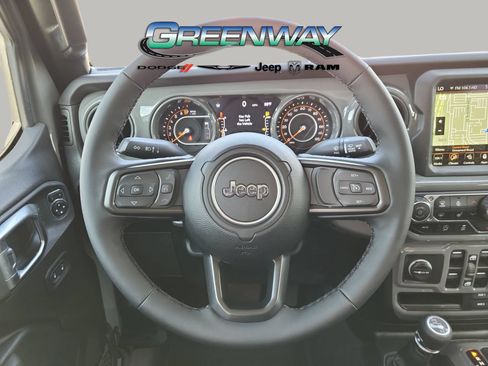 Used 2023 Jeep Gladiator Sport AWD/4WD image 28