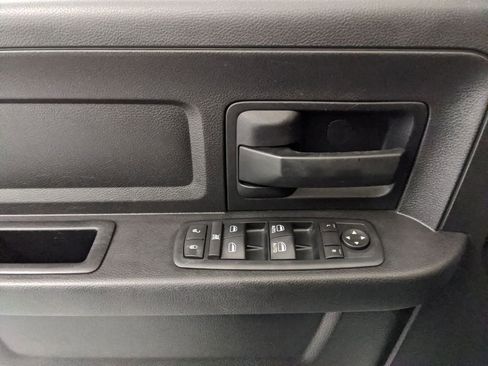 Used 2016 RAM 1500 Tradesman w/ Popular Equipment Group image 20