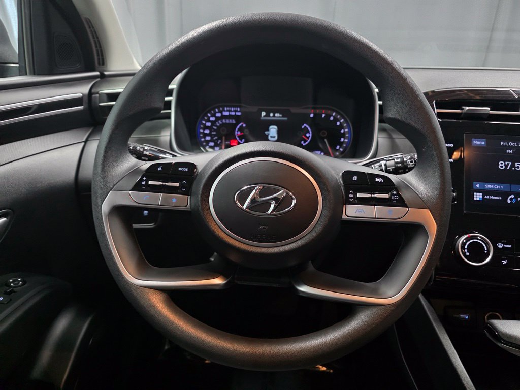 Used 2022 Hyundai Tucson SEL w/ Cargo Package FWD image 10