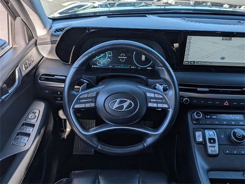Used 2023 Hyundai Palisade Limited image 23