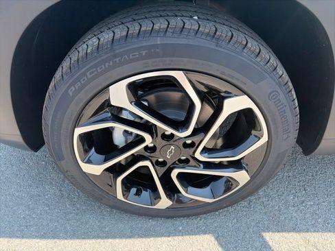 New 2026 Chevrolet Trax RS w/ Driver Confidence Package FWD image 10