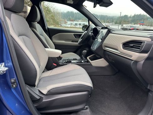 New 2026 Subaru Forester Premium image 13