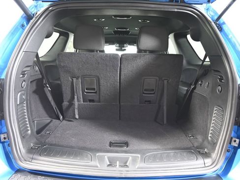 New 2026 Dodge Durango GT w/ Blacktop Package AWD/4WD image 17