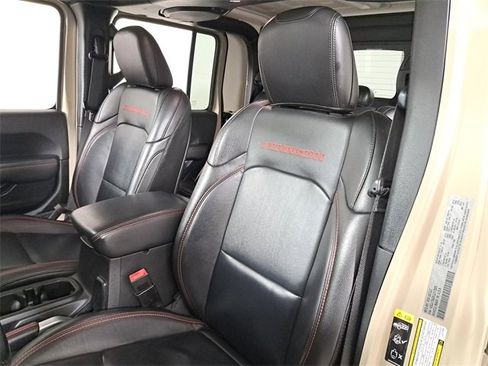 Used 2020 Jeep Gladiator Rubicon image 20