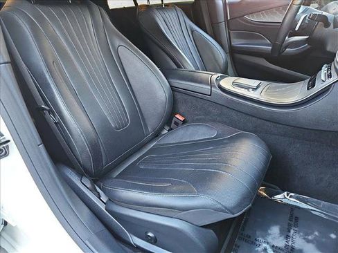 Used 2021 Mercedes-Benz CLS 450 w/ Premium Package image 19