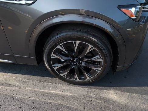 New 2026 MAZDA CX-90 3.3 Turbo S w/ Premium Plus AWD/4WD image 3
