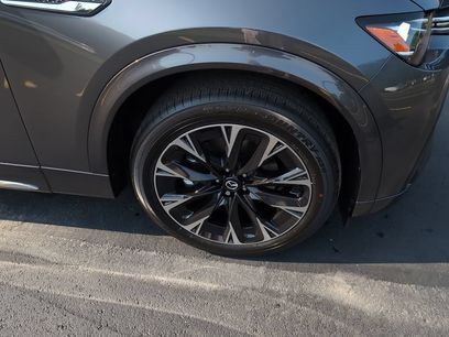 New 2026 MAZDA CX-90 3.3 Turbo S w/ Premium Plus