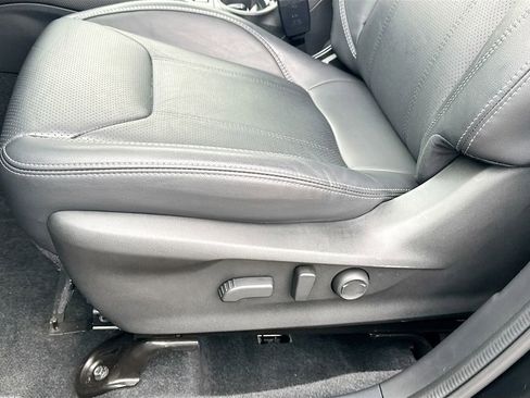 Used 2024 Subaru Forester Touring image 24