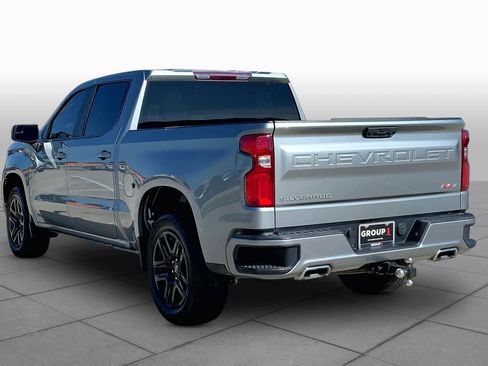 Used 2023 Chevrolet Silverado 1500 RST w/ Z71 Off-Road Package AWD/4WD image 12