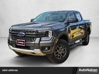 New 2025 Ford Ranger XLT w/ FX4 Off-Road Package video 1