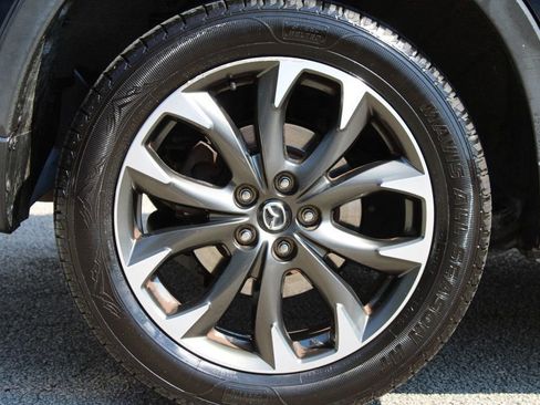 Used 2016 MAZDA CX-5 Grand Touring image 23