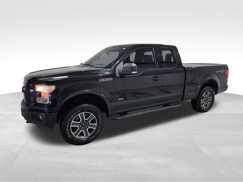 Used 2015 Ford F150 XLT w/ Equipment Group 301A Mid image 17