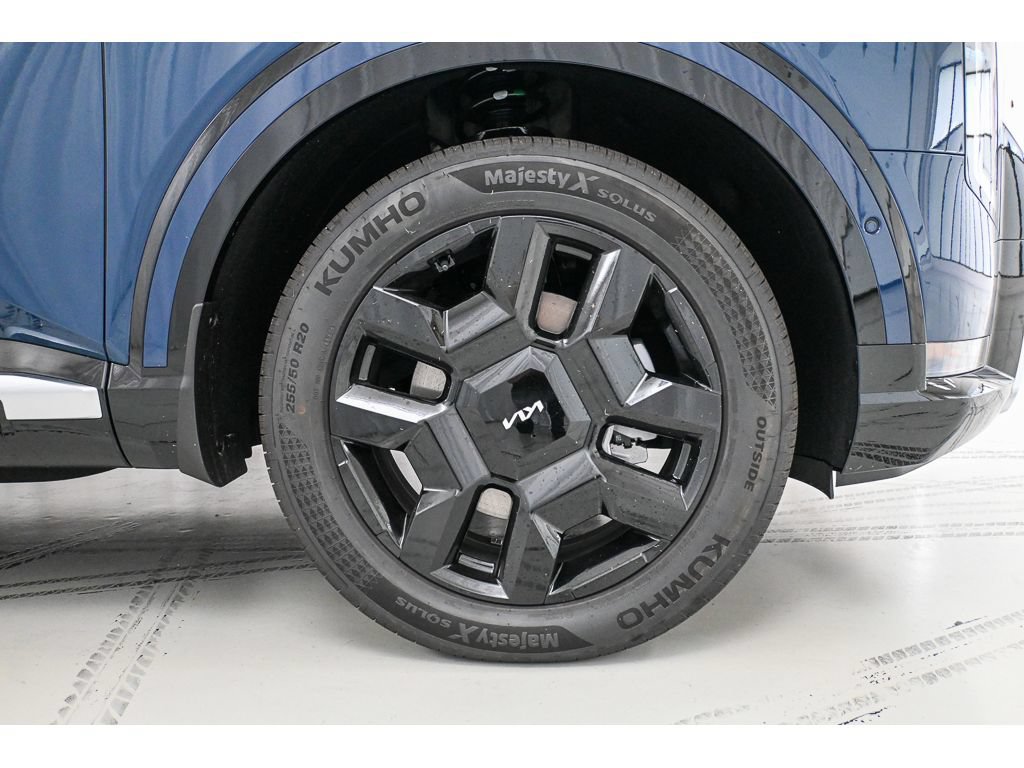 New 2027 Kia Telluride SX Prestige w/ Towing Package AWD/4WD image 8