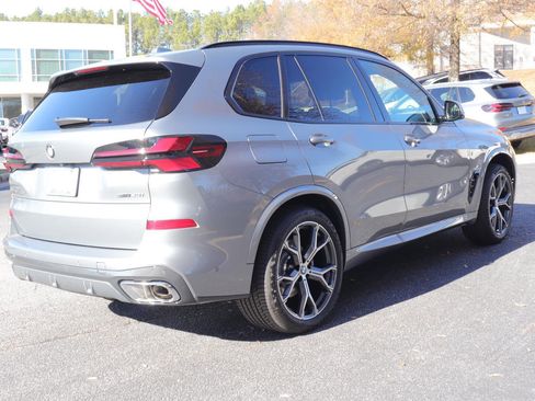 New 2026 BMW X5 sDrive40i w/ M Sport Package image 5
