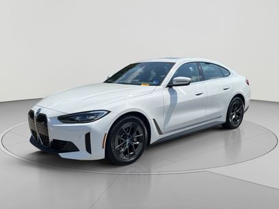 Used 2023 BMW i4 eDrive40 w/ Premium Package