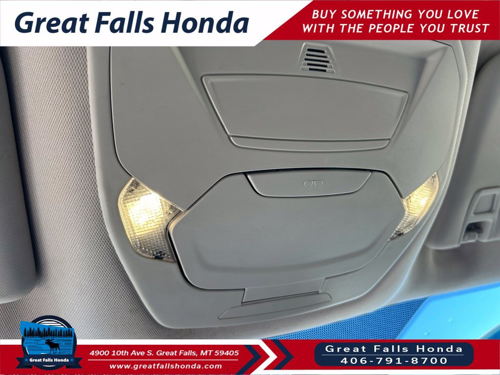 Used 2018 Ford Escape SE AWD/4WD image 17