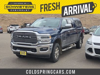 Used 2019 RAM 2500 Laramie