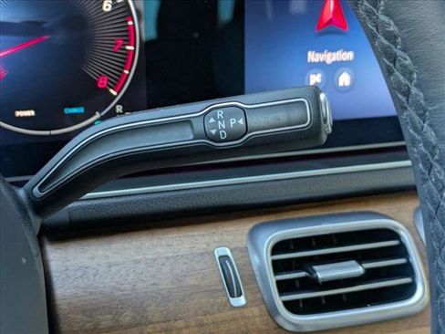 Certified 2025 Mercedes-Benz GLE 350 4MATIC image 15