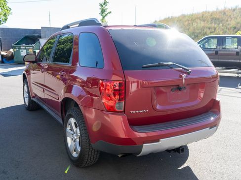Used 2006 Pontiac Torrent 2WD w/ Preferred Package image 5