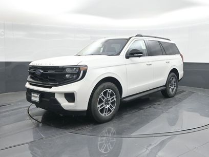 New 2025 Ford Expedition Active