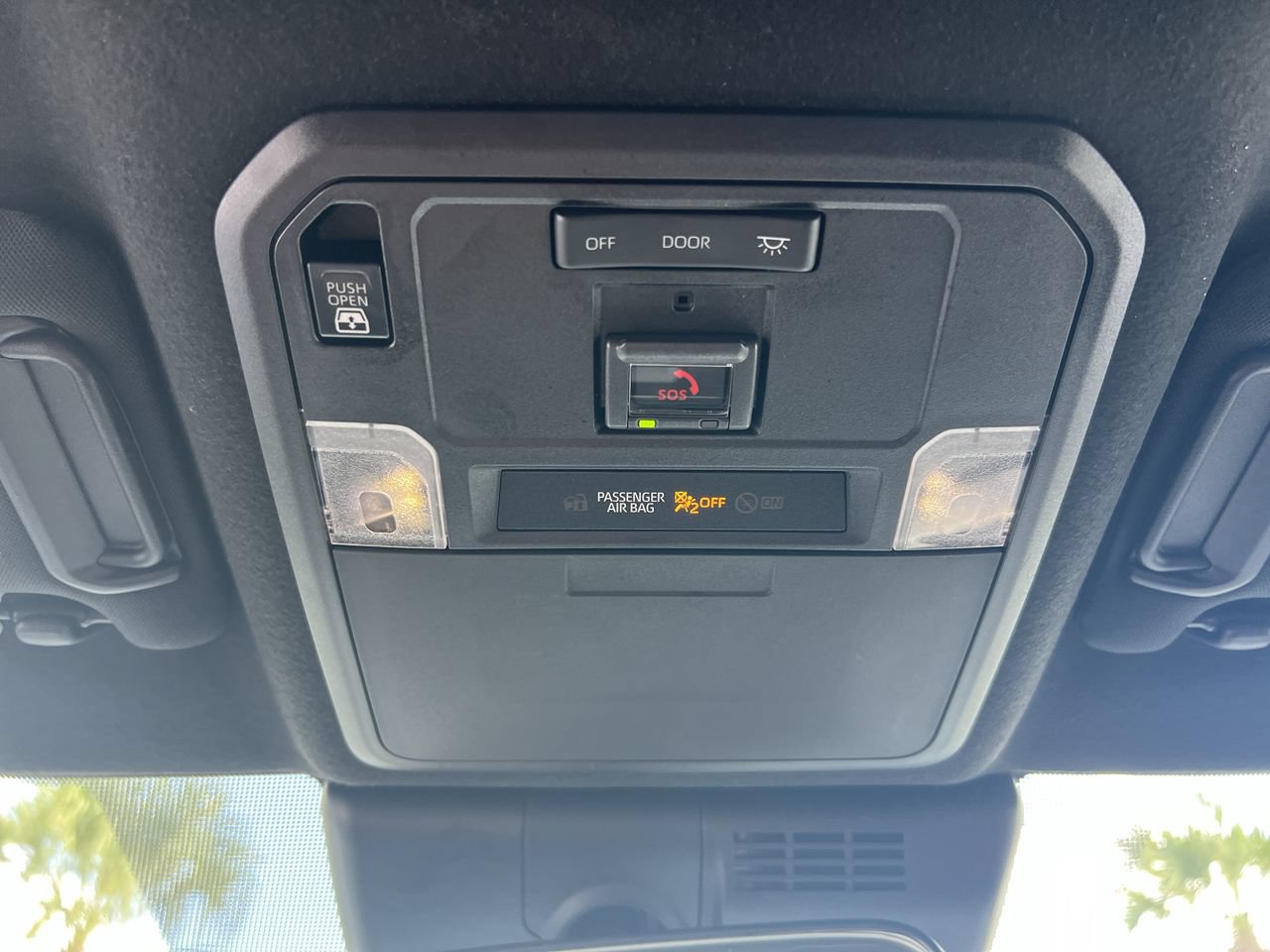 Used 2025 Toyota 4Runner SR5 RWD image 28