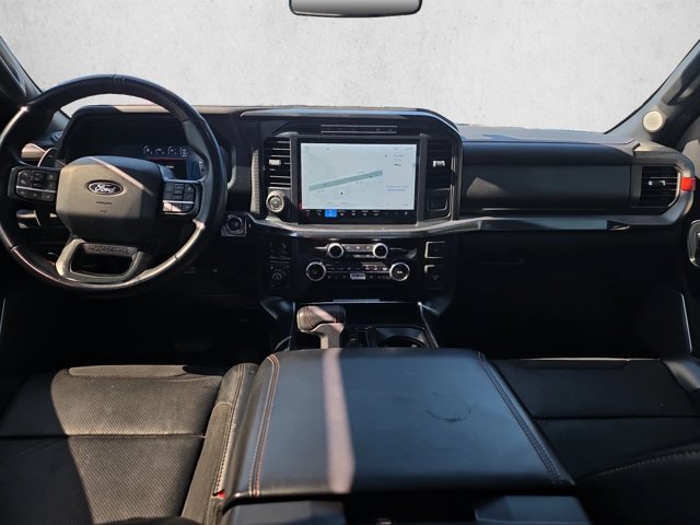Used 2024 Ford F150 Raptor AWD/4WD image 19