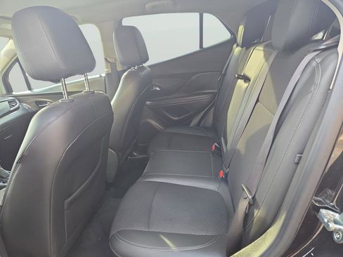 Used 2017 Buick Encore Preferred image 14