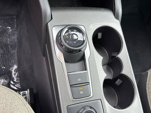 New 2025 Ford Bronco Sport Big Bend image 27