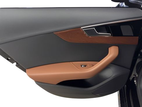 Used 2022 Audi A5 2.0T Premium image 17