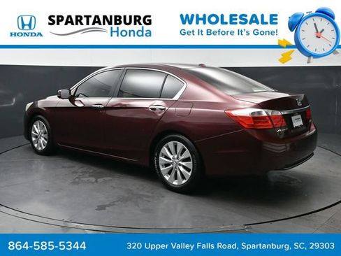 Used 2014 Honda Accord EX-L image 7