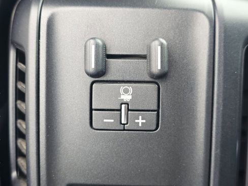 Used 2014 Chevrolet Silverado 1500 W/T w/ Trailering Package AWD/4WD image 12