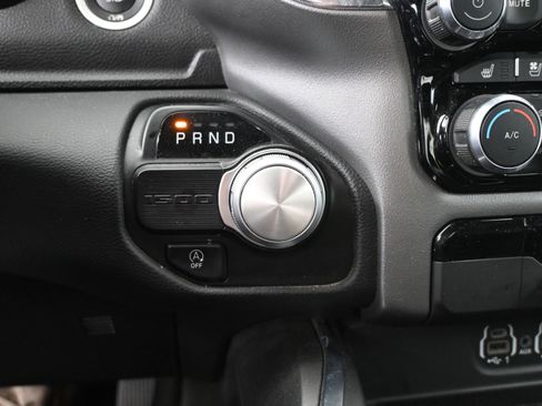 Used 2024 RAM 1500 Laramie image 15