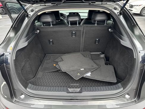 Used 2025 MAZDA CX-30 AWD 2.5 S w/ Select Sport Pkg image 25