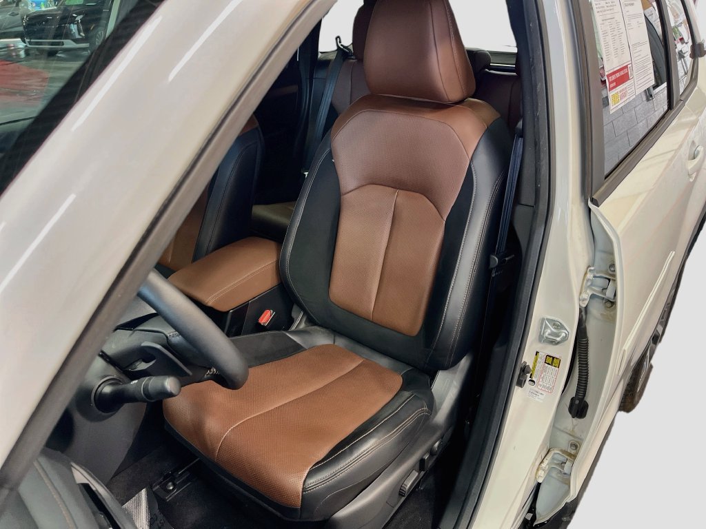 Used 2026 Subaru Forester Touring AWD/4WD image 20