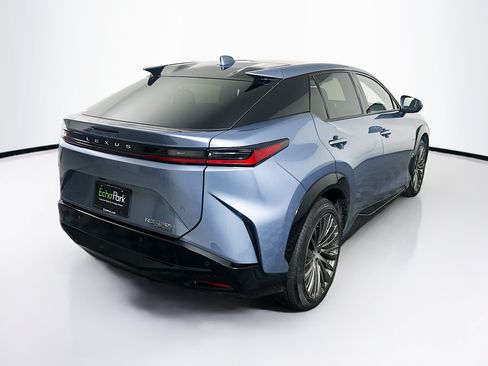 Used 2024 Lexus RZ 450e Premium w/ Accessory Package (2T) AWD/4WD image 9