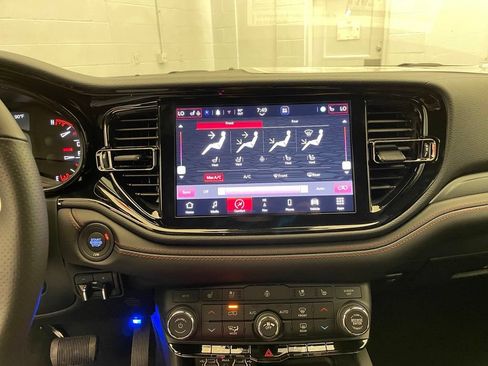 New 2026 Dodge Durango GT AWD/4WD image 10