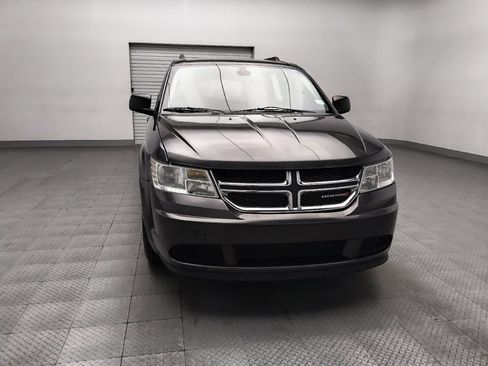 Used 2018 Dodge Journey SE w/ Popular Equipment Group image 14