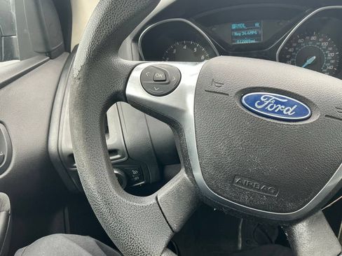 Used 2012 Ford Focus SE w/ Interior Protection Pkg FWD image 15