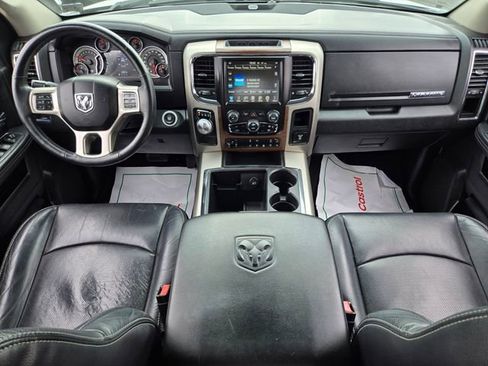 Used 2015 RAM 1500 Laramie w/ Convenience Group image 13