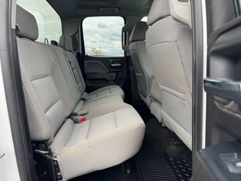Used 2018 GMC Sierra 1500 4x4 Double Cab w/ Elevation Edition image 17