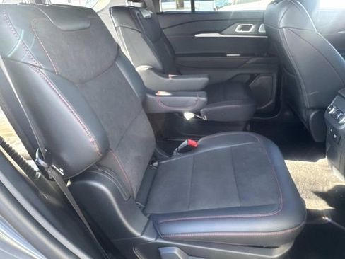 New 2026 Ford Explorer ST w/ Sun And Sound Package image 12