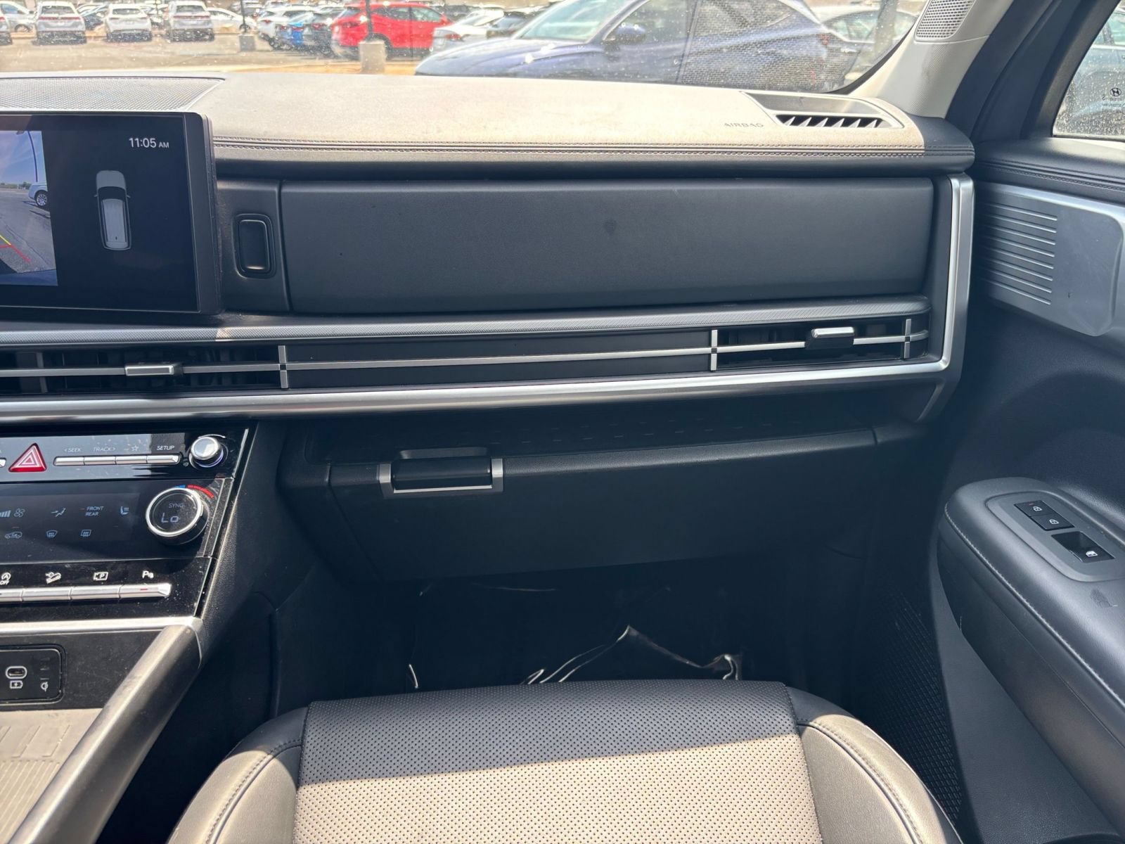 Used 2025 Hyundai Santa Fe SEL AWD/4WD image 37