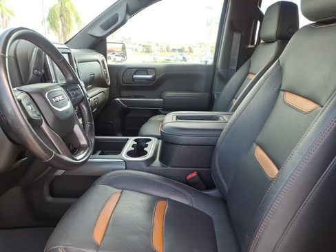 Used 2021 GMC Sierra 1500 AT4 AWD/4WD image 24