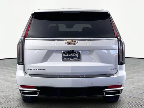 Certified 2023 Cadillac Escalade Premium Luxury AWD/4WD image 5