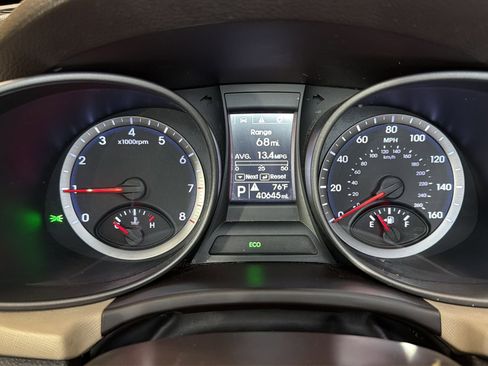 Used 2014 Hyundai Santa Fe Sport FWD image 28