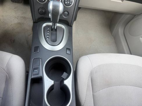 Used 2015 Nissan Rogue S w/ Convenience Package AWD/4WD image 21