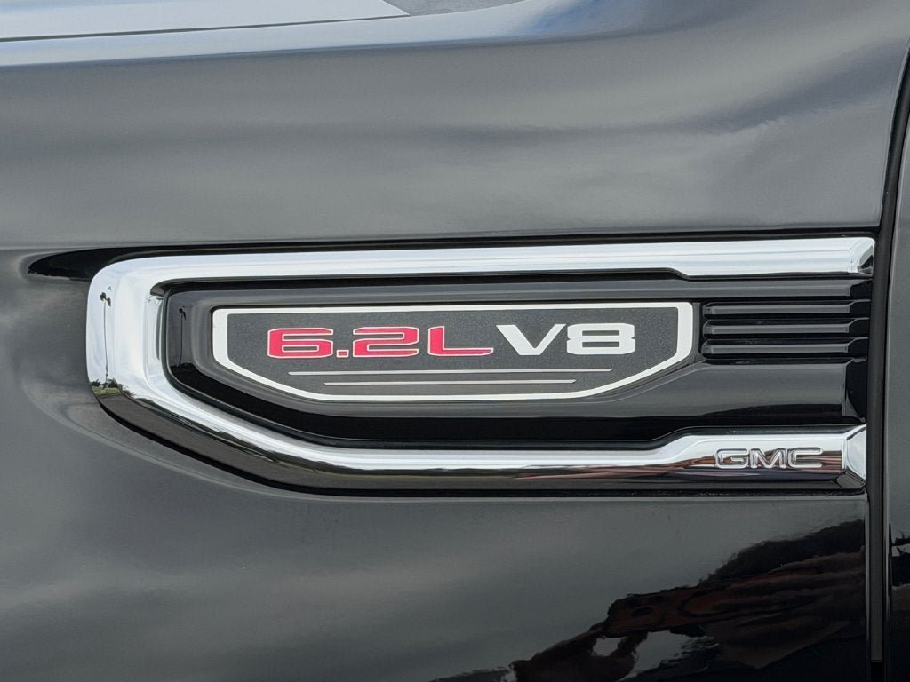 Used 2020 GMC Sierra 1500 Denali w/ Denali Ultimate Package AWD/4WD image 33