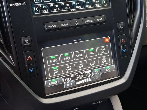 Certified 2025 Subaru Forester AWD/4WD image 16