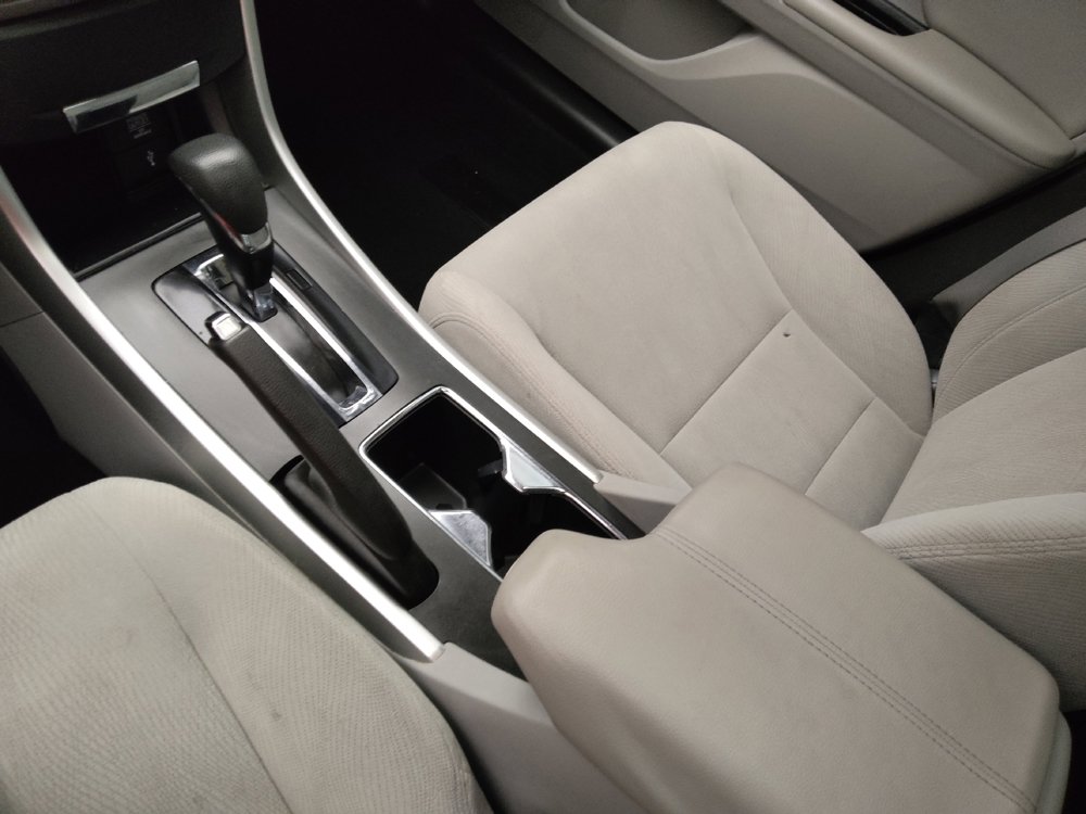 Used 2015 Honda Accord EX image 26
