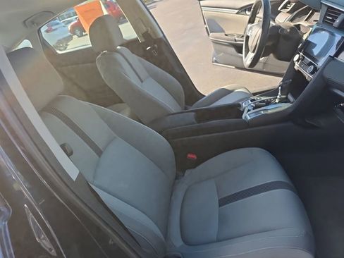 Used 2018 Honda Civic EX-T image 27